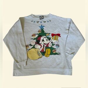 Vintage sweatshirt
